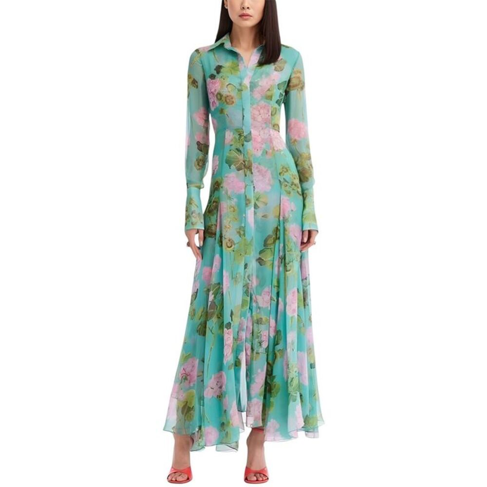 Linda Charm Womens  Dress